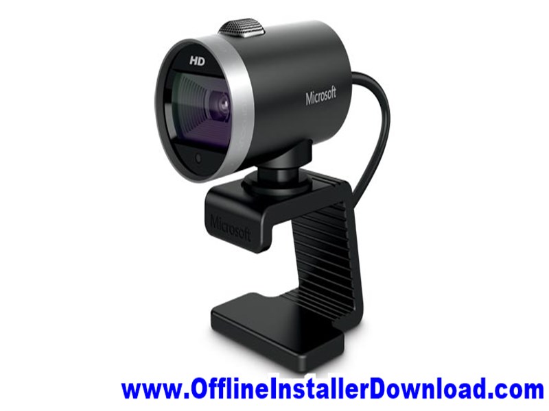 download microsoft lifecam cinema driver windows 7